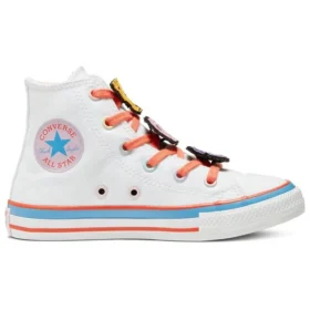 Converse x Millie Bobby Brown x Chuck Taylor All Star Hi „Marina“ Converse x Millie Bobby Brown x Chuck Taylor All Star Hi „Marina“