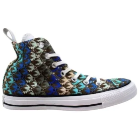 Converse x Missoni Chuck Taylor All Star High Top „Multi-color“ Converse x Missoni Chuck Taylor All Star High Top „Multi-color“