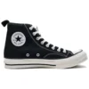 Converse x N.Hollywood x Noguchi ADDICT Chuck Taylor All Star „Black White“