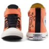 Converse x Naruto Chuck Taylor All Star EasyOn Hi „Pale Magma“