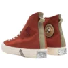 Converse x Naruto Chuck Taylor All Star Hi „Gaara“