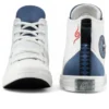 Converse x Naruto Chuck Taylor All Star Hi „Kakashi“