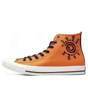 Converse x Naruto Chuck Taylor All Star Hi „Naruto“ Converse x Naruto Chuck Taylor All Star Hi „Naruto“