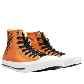 Converse x Naruto Chuck Taylor All Star Hi „Naruto“ Converse x Naruto Chuck Taylor All Star Hi „Naruto“