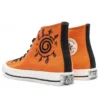 Converse x Naruto Chuck Taylor All Star Hi „Naruto“