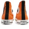 Converse x Naruto Chuck Taylor All Star Hi „Naruto“