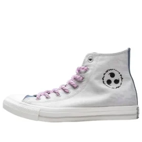 Converse x Naruto Chuck Taylor All Star Hi „Sasuke“ Converse x Naruto Chuck Taylor All Star Hi „Sasuke“