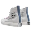 Converse x Naruto Chuck Taylor All Star Hi „Sasuke“