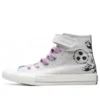 Converse x Naruto Chuck Taylor All Star High „Sasuke“