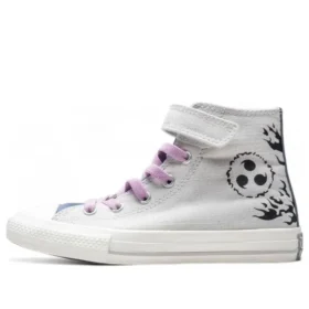 Converse x Naruto Chuck Taylor All Star High „Sasuke“ Converse x Naruto Chuck Taylor All Star High „Sasuke“