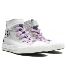 Converse x Naruto Chuck Taylor All Star High „Sasuke“ Converse x Naruto Chuck Taylor All Star High „Sasuke“