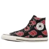 Converse x Naruto Shippuden Chuck Taylor All Star High „Itachi“