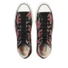 Converse x Naruto Shippuden Chuck Taylor All Star High „Itachi“