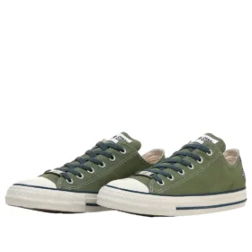 Converse x Naruto Shippuden Chuck Taylor All Star Ox „Kakashi“ Converse x Naruto Shippuden Chuck Taylor All Star Ox „Kakashi“