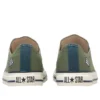 Converse x Naruto Shippuden Chuck Taylor All Star Ox „Kakashi“