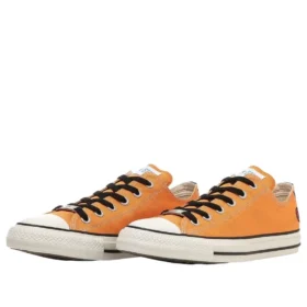 Converse x Naruto Shippuden Chuck Taylor All Star Ox „Naruto“ Converse x Naruto Shippuden Chuck Taylor All Star Ox „Naruto“