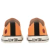 Converse x Naruto Shippuden Chuck Taylor All Star Ox „Naruto“