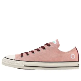 Converse x Naruto Shippuden Chuck Taylor All Star Ox „Sakura“ Converse x Naruto Shippuden Chuck Taylor All Star Ox „Sakura“