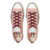 Converse x Naruto Shippuden Chuck Taylor All Star Ox „Sakura“