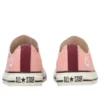 Converse x Naruto Shippuden Chuck Taylor All Star Ox „Sakura“