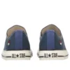 Converse x Naruto Shippuden Chuck Taylor All Star Ox „Sasuke“