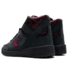 Converse x Naruto Weapon Mid „Itachi“