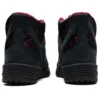 Converse x Naruto Weapon Mid „Itachi“
