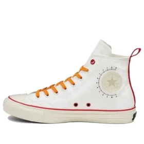 Converse x NASA Japan Chuck Taylor All Star 100 „White Orange Red“ Converse x NASA Japan Chuck Taylor All Star 100 „White Orange Red“