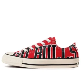 Converse x NBA Chuck Taylor All Star „Chicago Bulls“ Converse x NBA Chuck Taylor All Star „Chicago Bulls“
