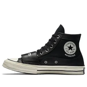Converse x Neighborhood Chuck 70s Hi „Black“ Converse x Neighborhood Chuck 70s Hi „Black“