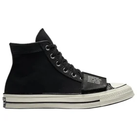 Converse x Neighborhood Chuck 70s Hi „Black“ Converse x Neighborhood Chuck 70s Hi „Black“