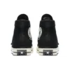 Converse x Neighborhood Chuck 70s Hi „Black“