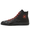 Converse x Netflix Chuck Taylor All Star „Black“