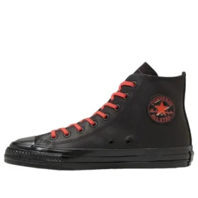 Converse x Netflix Chuck Taylor All Star „Black“ Converse x Netflix Chuck Taylor All Star „Black“