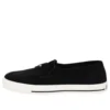Converse x NEXUSVII. Addict One Star Loafer „Black“