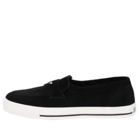 Converse x NEXUSVII. Addict One Star Loafer „Black“