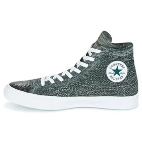 Converse x Nike Chuck Taylor All Star Flyknit High „Dark Atomic Teal Igloo“ Converse x Nike Chuck Taylor All Star Flyknit High „Dark Atomic Teal Igloo“