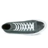 Converse x Nike Chuck Taylor All Star Flyknit High „Dark Atomic Teal Igloo“