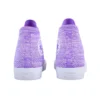 Converse x Nike Chuck Taylor All Star Flyknit High „Hyper Grape“