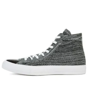 Converse x Nike Chuck Taylor All Star Flyknit High „Wolf Grey“ Converse x Nike Chuck Taylor All Star Flyknit High „Wolf Grey“