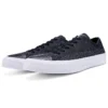 Converse x Nike Chuck Taylor All Star Flyknit Low „Black“