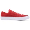 Converse x Nike Chuck Taylor All Star Flyknit Low „Casino Team Red“