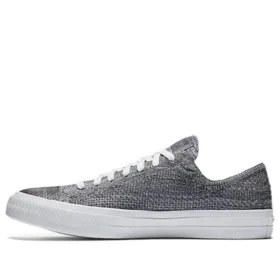 Converse x Nike Chuck Taylor All Star Flyknit Low „Light Carbon“ Converse x Nike Chuck Taylor All Star Flyknit Low „Light Carbon“