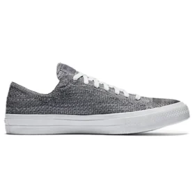 Converse x Nike Chuck Taylor All Star Flyknit Low „Light Carbon“ Converse x Nike Chuck Taylor All Star Flyknit Low „Light Carbon“