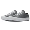 Converse x Nike Chuck Taylor All Star Flyknit Low „Light Carbon“