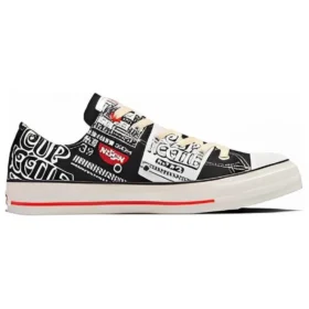 Converse x Nissin Cup Noodle Chuck Taylor All Star Slip Ox „Black“ Converse x Nissin Cup Noodle Chuck Taylor All Star Slip Ox „Black“