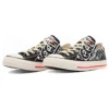 Converse x Nissin Cup Noodle Chuck Taylor All Star Slip Ox „Black“