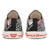 Converse x Nissin Cup Noodle Chuck Taylor All Star Slip Ox „Black“