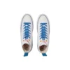 Converse x Nissin Cup Noodles Chuck Taylor All Star Hi Sea food „White Blue“