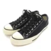 Converse x nonnative Chuck Taylor All Star OX „Black White“